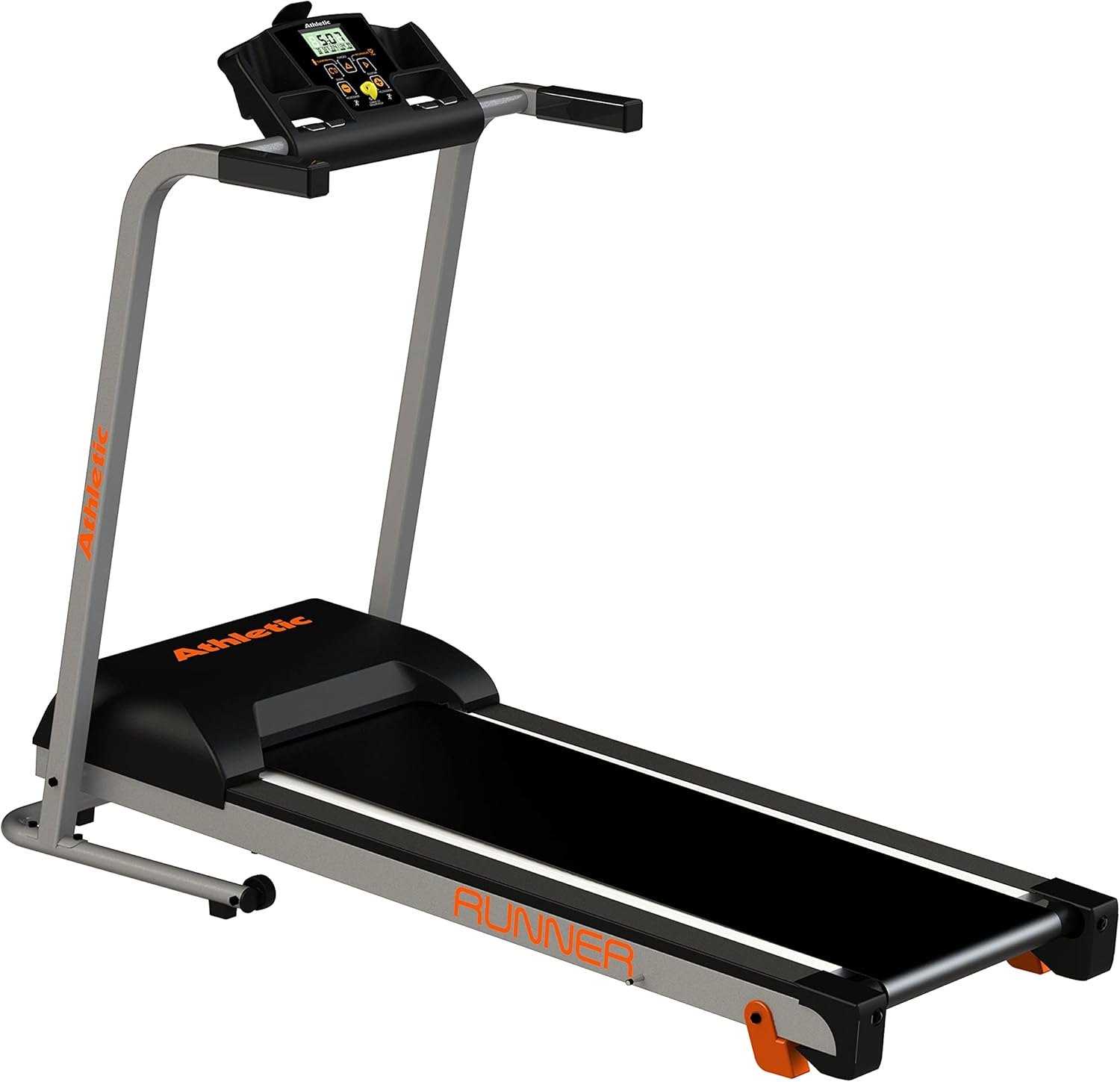 Esteiras Athletic em contexto de marca — guia e modelos