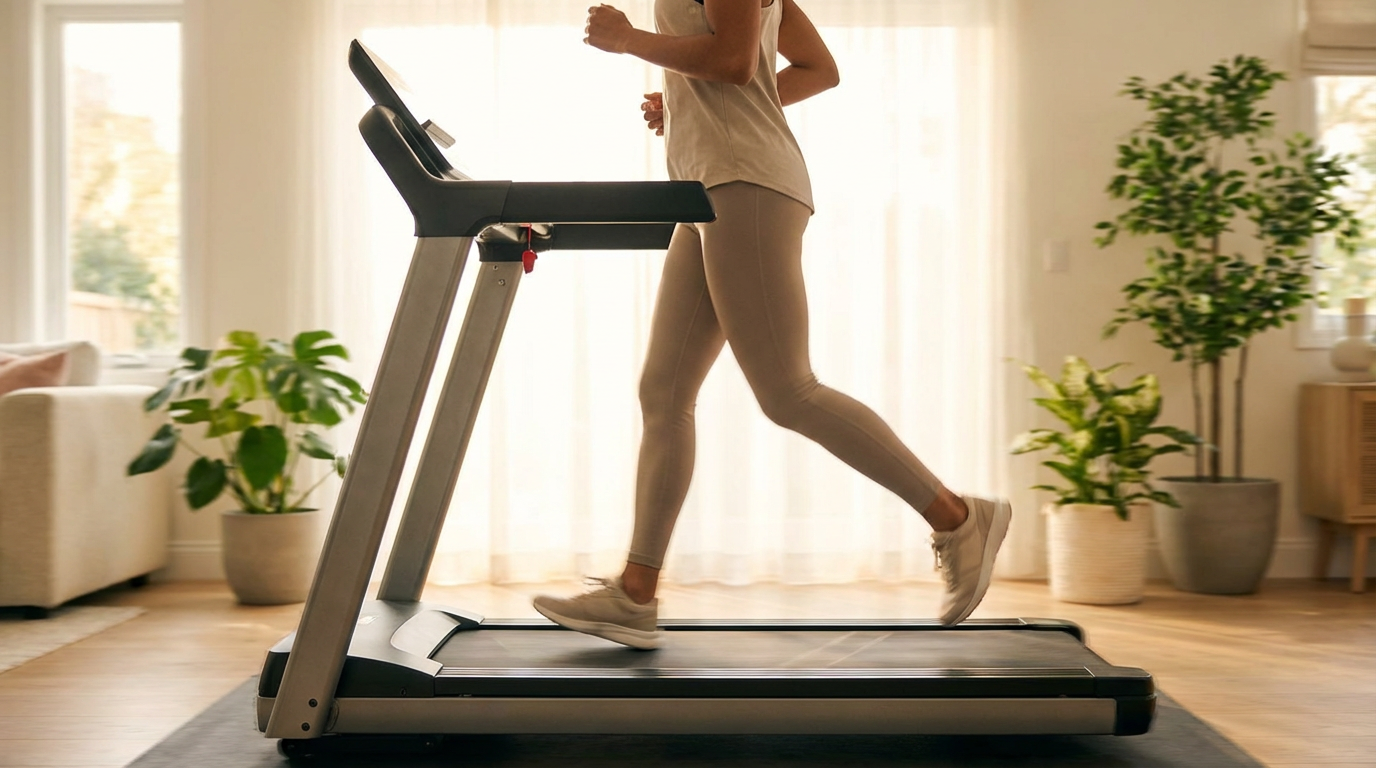 Como correr na esteira: dicas práticas para treinar com segurança, eficácia e começar da forma certa