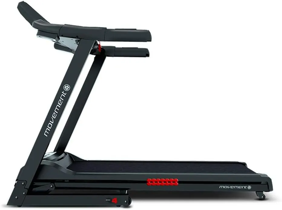 Esteira Movement R4